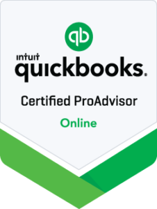 QuickBooks Pro Certified Advisor